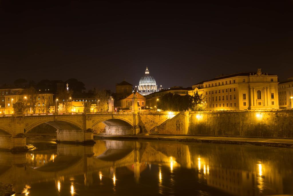 Acchiappasogni Guest House Rome Buitenkant foto