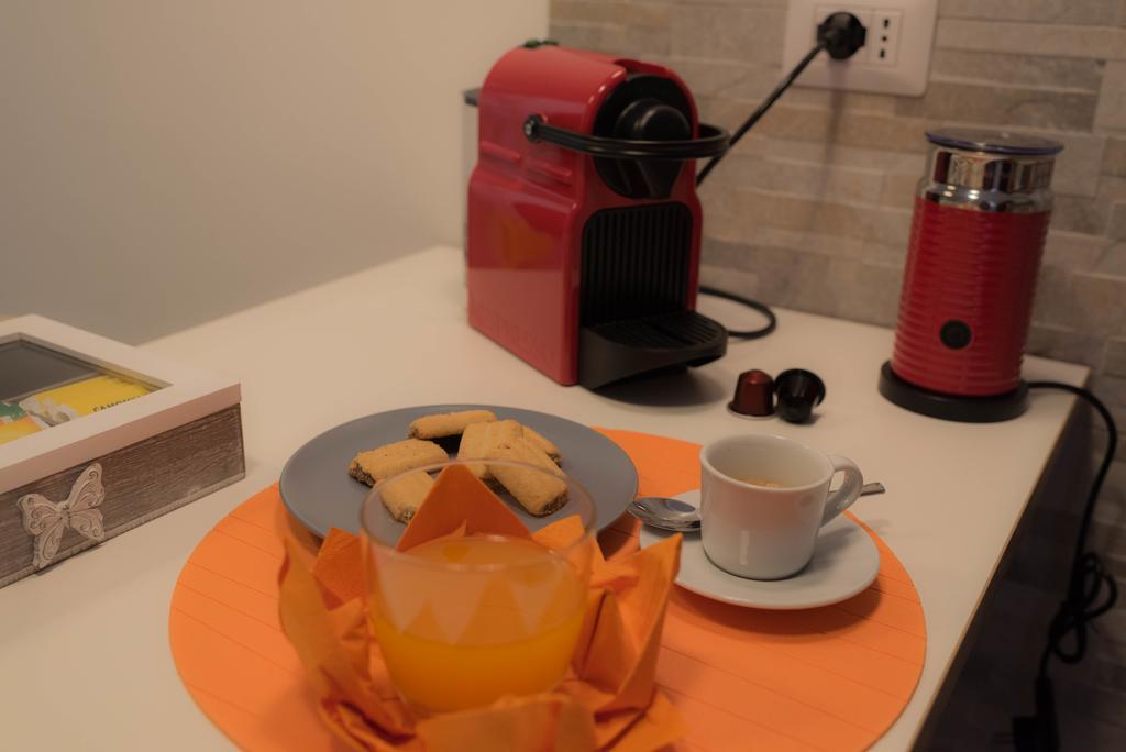 Acchiappasogni Guest House Rome Buitenkant foto
