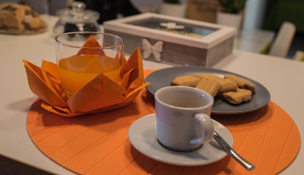Acchiappasogni Guest House Rome Buitenkant foto
