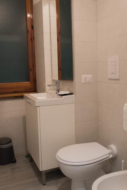 Acchiappasogni Guest House Rome Buitenkant foto