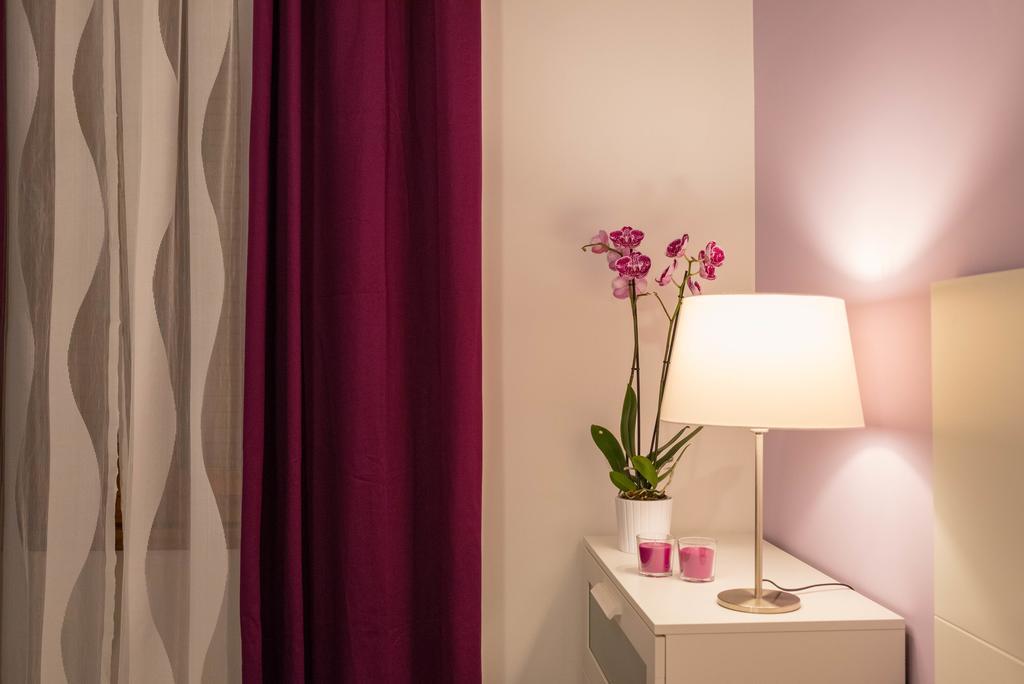Acchiappasogni Guest House Rome Buitenkant foto