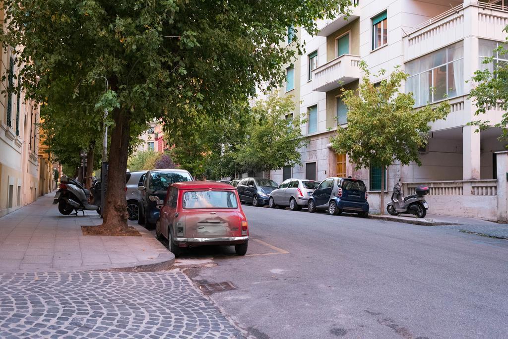 Acchiappasogni Guest House Rome Buitenkant foto