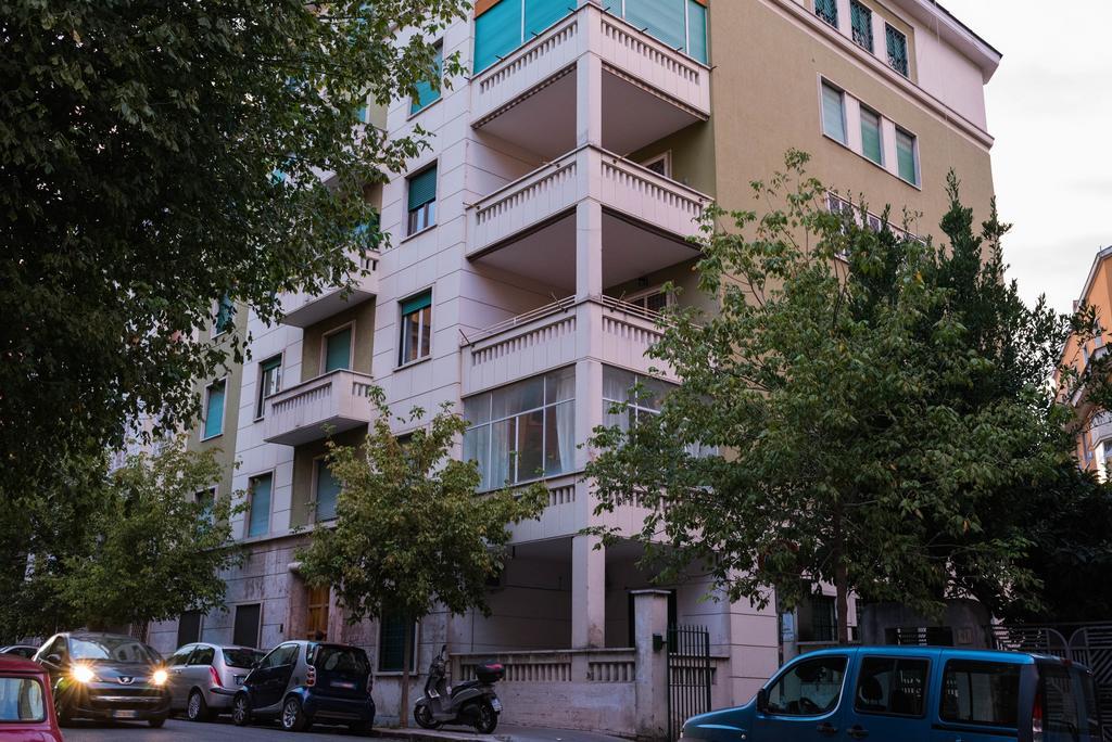 Acchiappasogni Guest House Rome Buitenkant foto