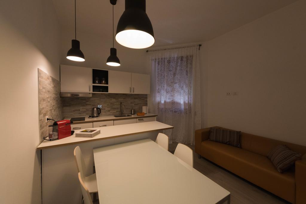 Acchiappasogni Guest House Rome Buitenkant foto