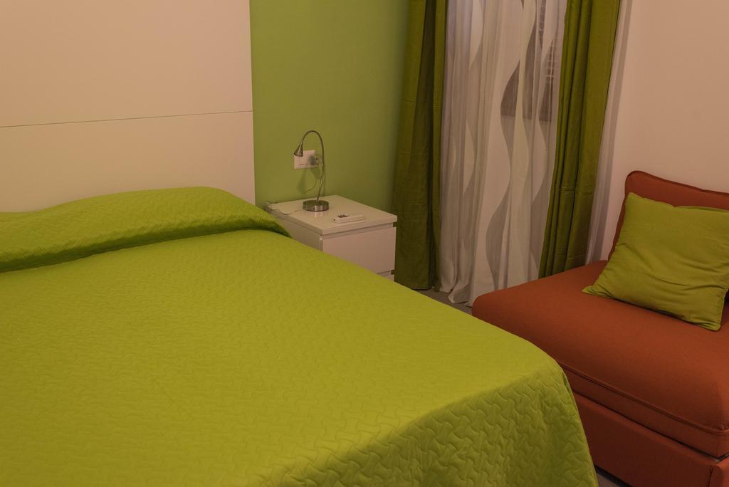 Acchiappasogni Guest House Rome Buitenkant foto