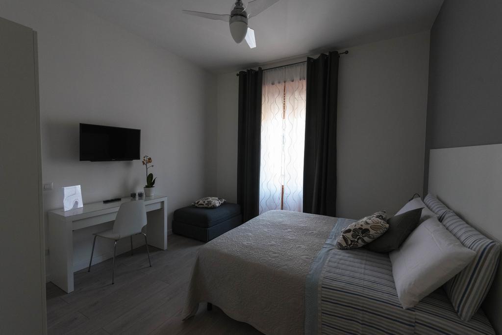 Acchiappasogni Guest House Rome Buitenkant foto
