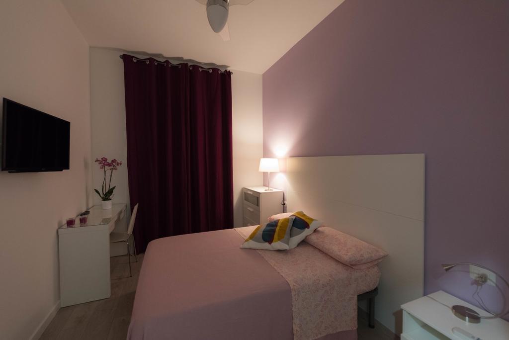 Acchiappasogni Guest House Rome Buitenkant foto
