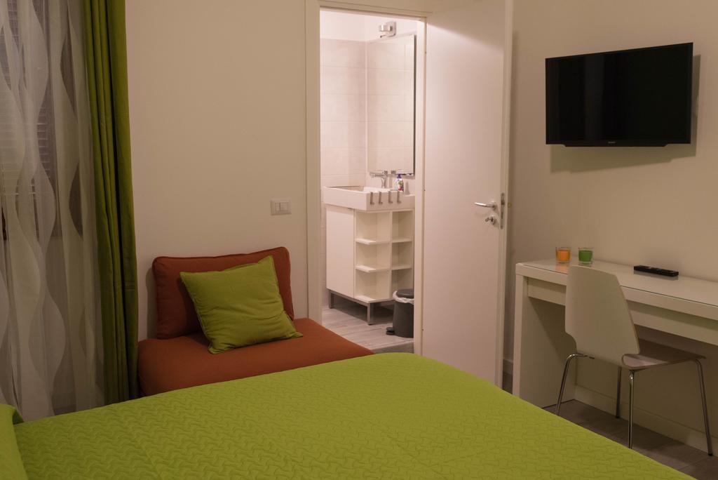 Acchiappasogni Guest House Rome Buitenkant foto
